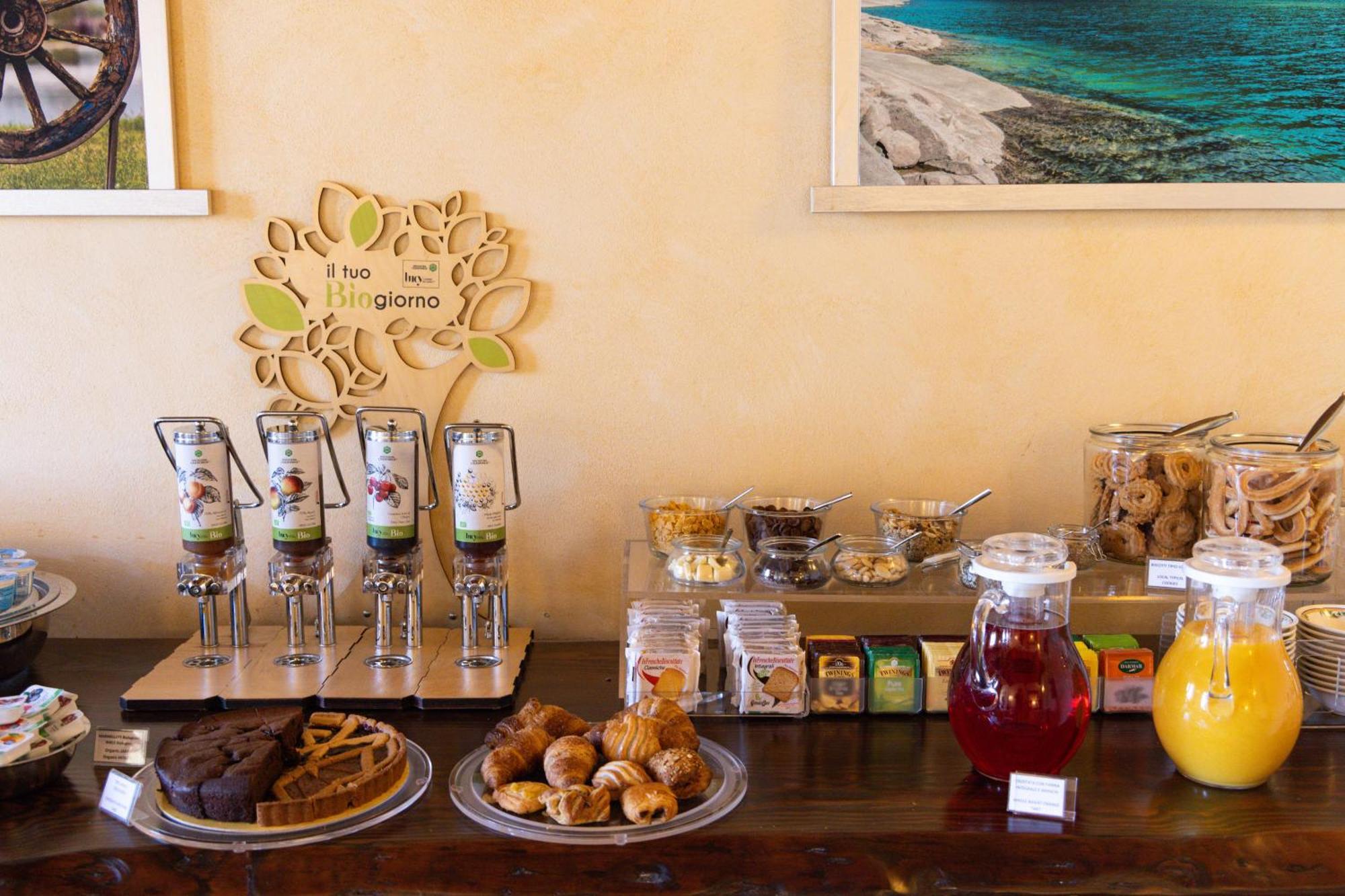 Best Western Plus Hotel Le Rondini San Francesco al Campo Dış mekan fotoğraf